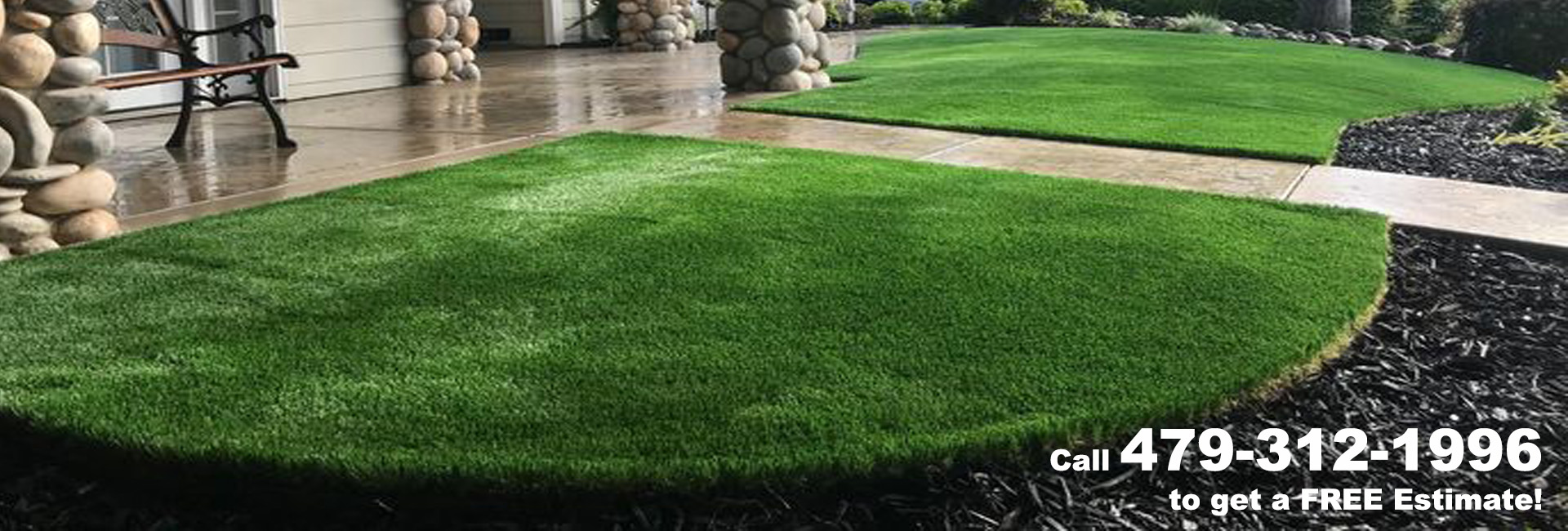 Artificial Grass Projects