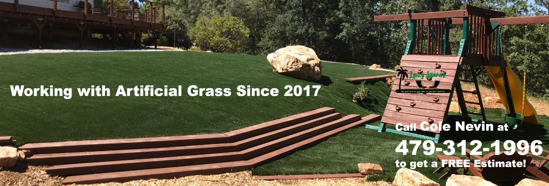 Artificial Grass Projects