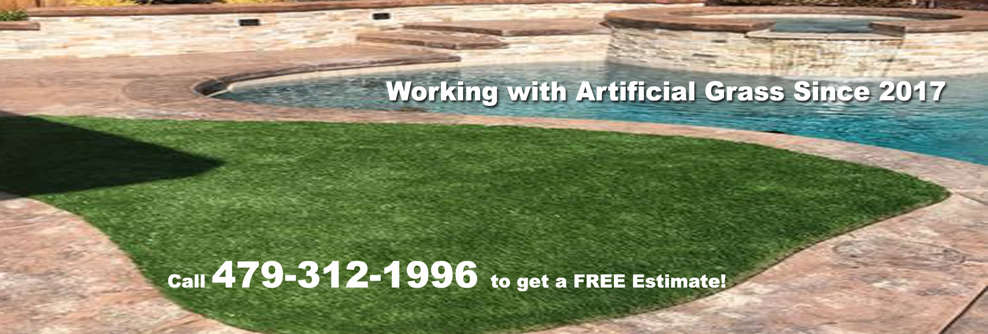 Artificial Grass Projects